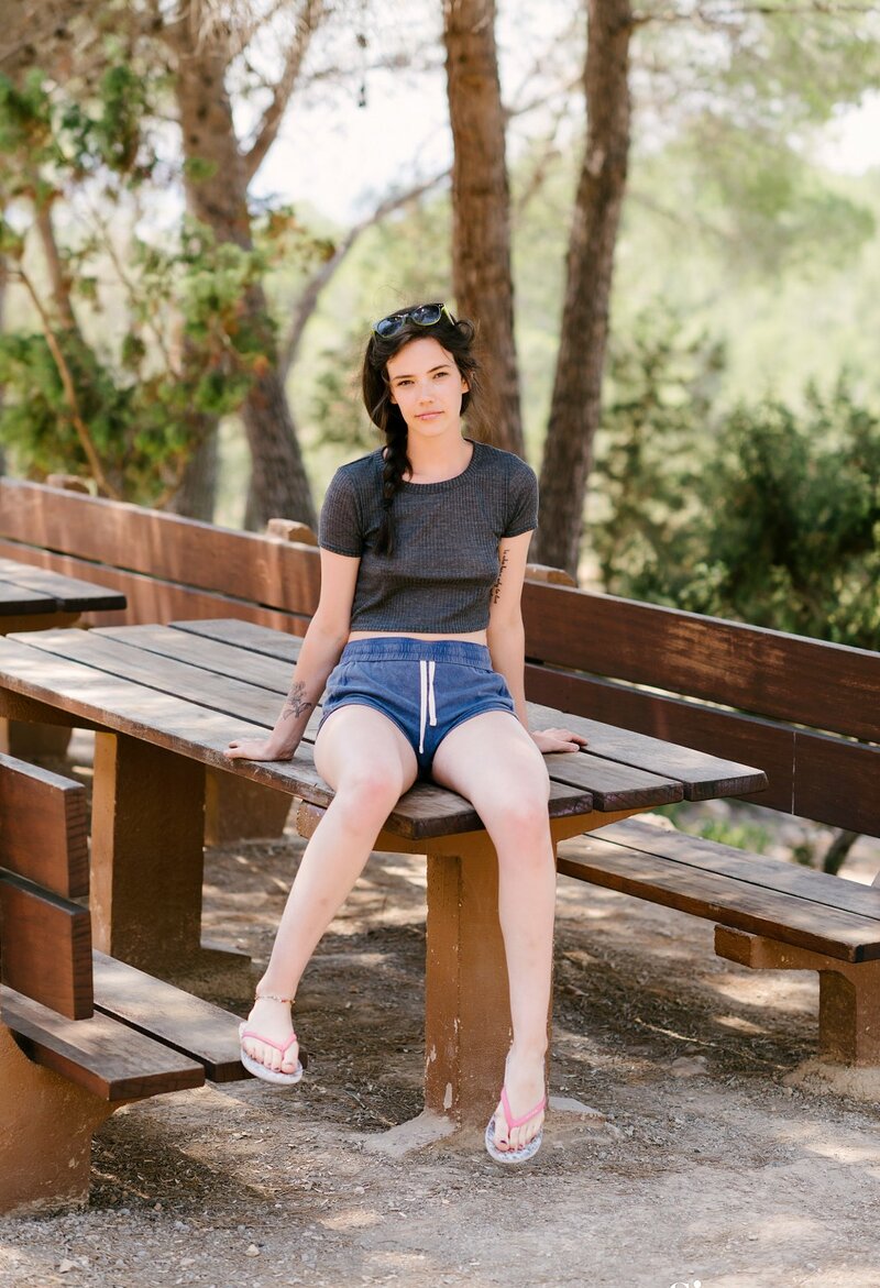 Катюшка, 31 год, 1 размер груди