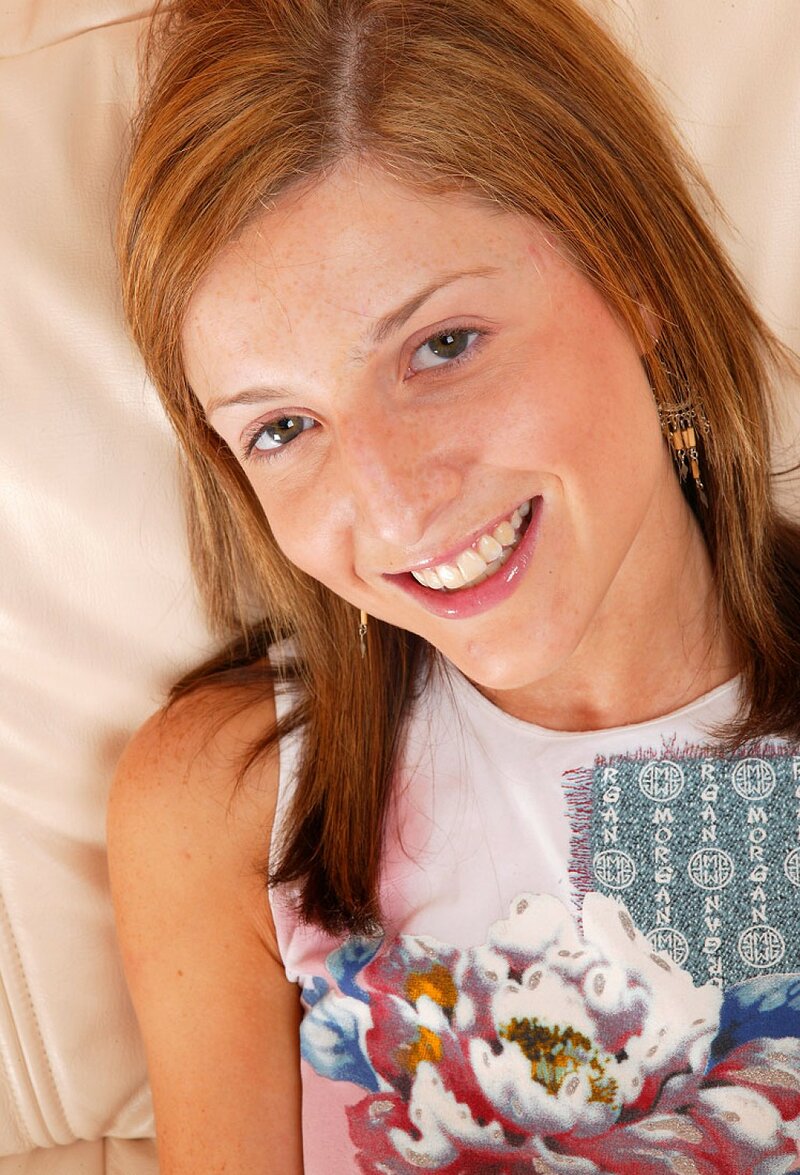 Рада, 22 года, 1 размер груди